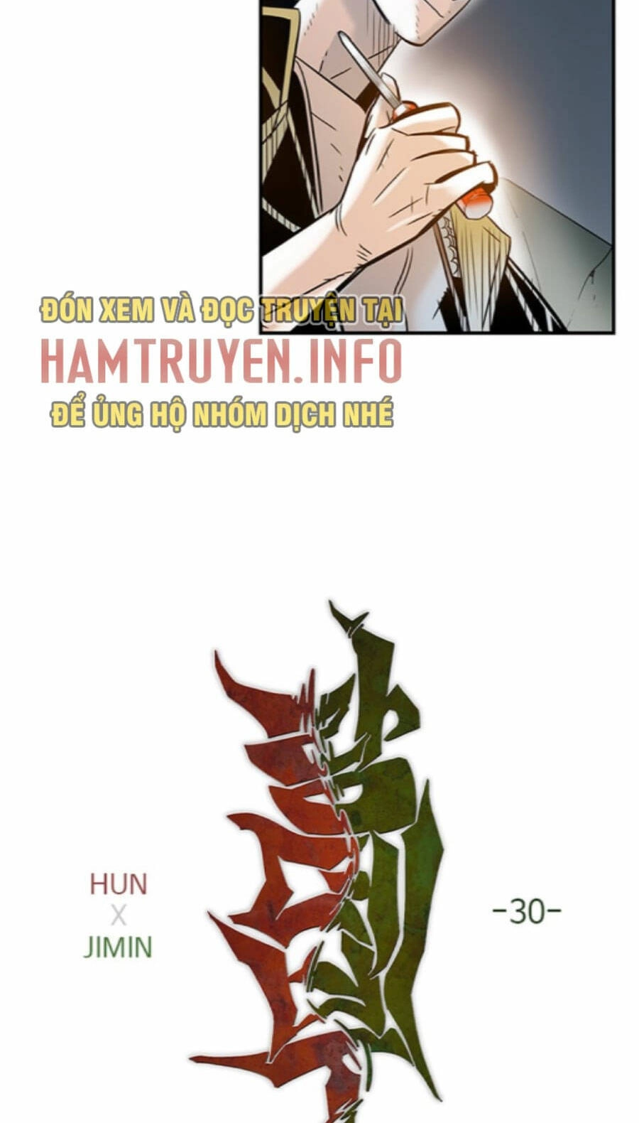 Điểm Hẹn Chapter 30 - 5