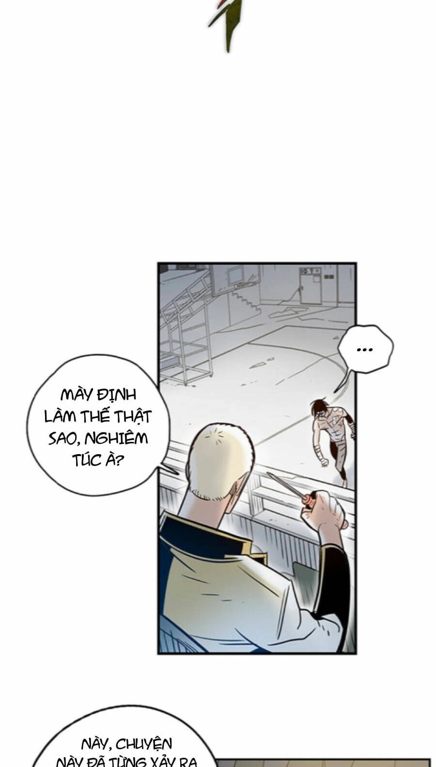 Điểm Hẹn Chapter 30 - 6