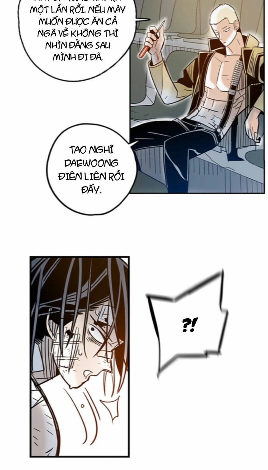 Điểm Hẹn Chapter 30 - 7