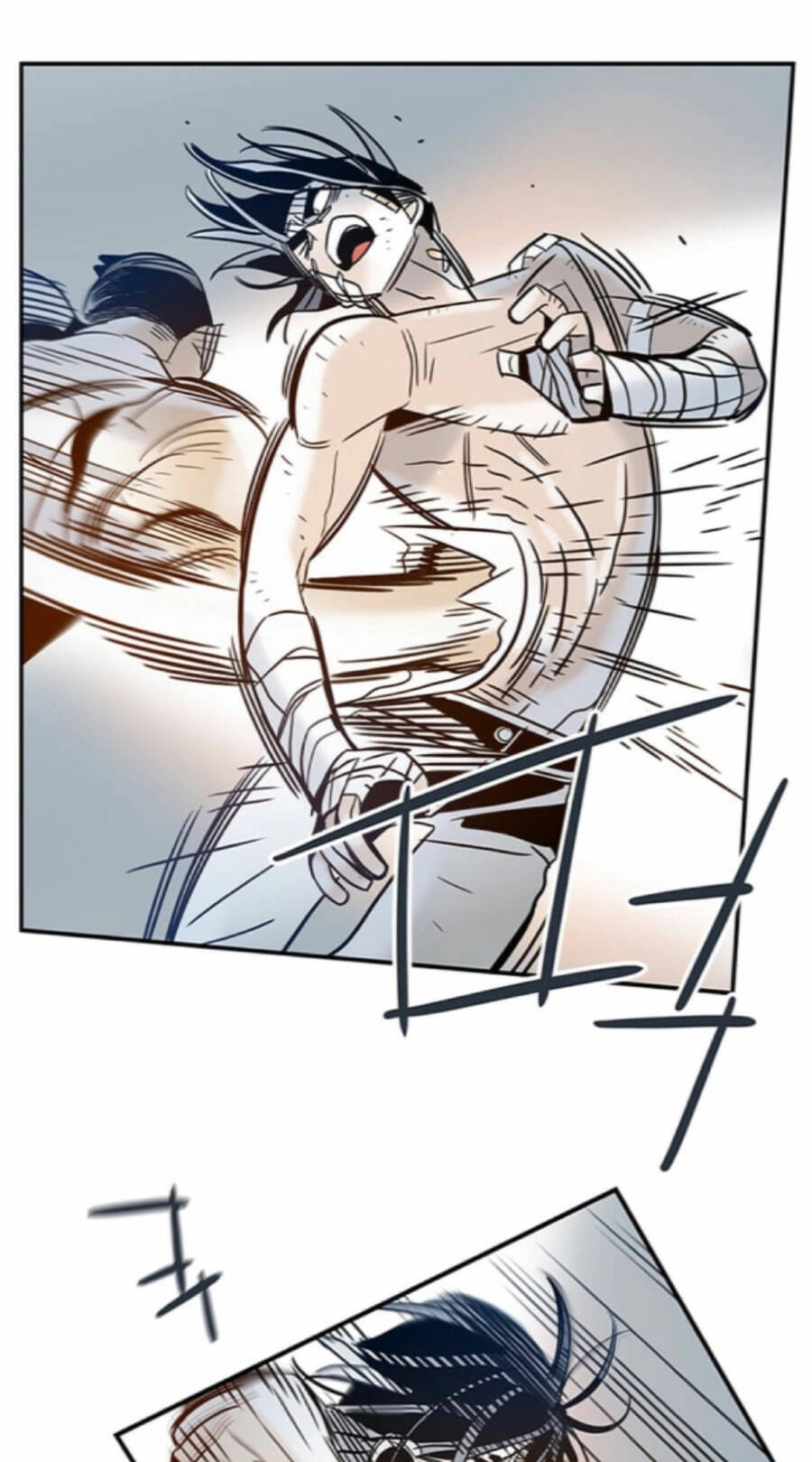 Điểm Hẹn Chapter 30 - 8