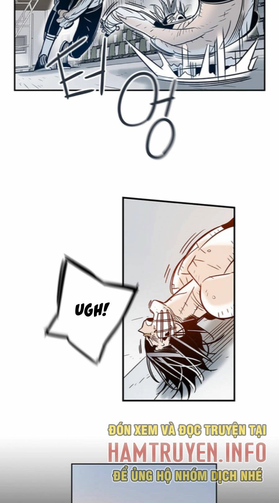 Điểm Hẹn Chapter 30 - 10