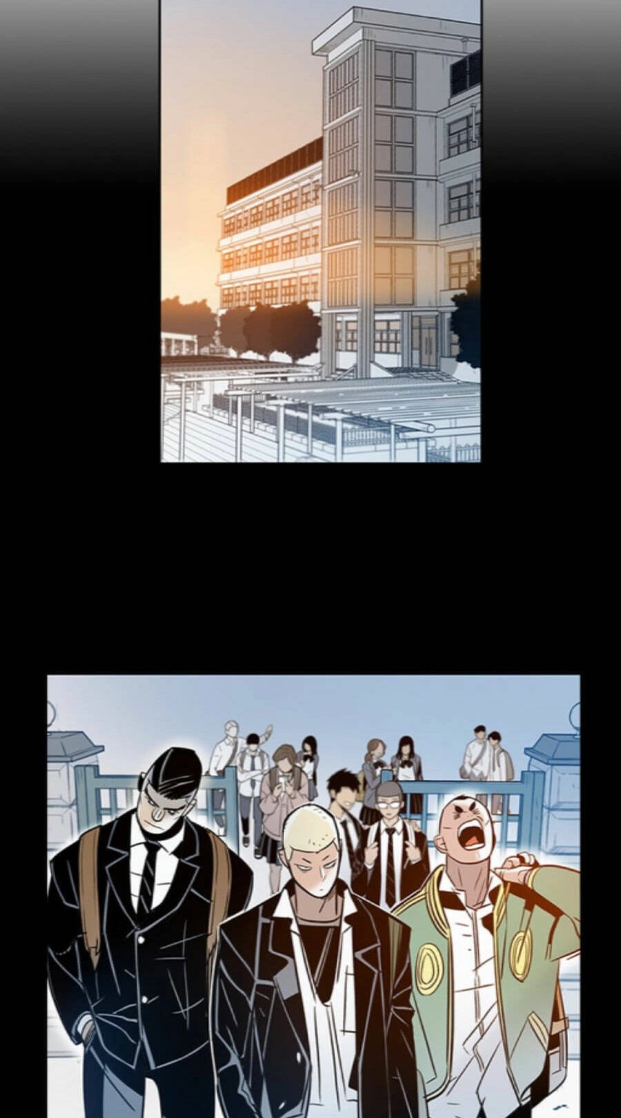 Điểm Hẹn Chapter 30 - 11