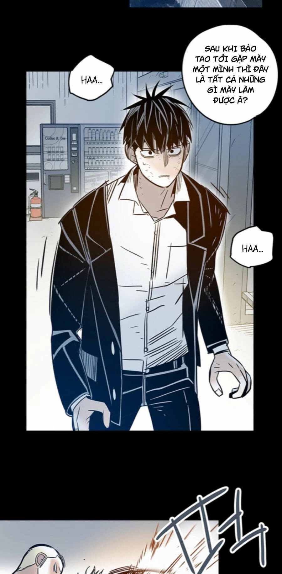 Điểm Hẹn Chapter 30 - 14