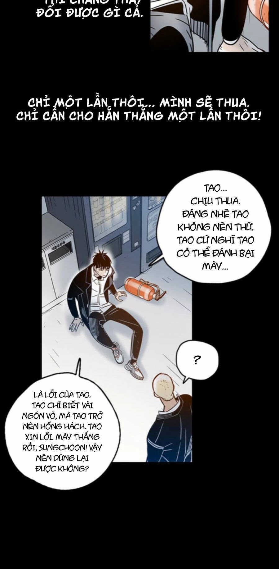 Điểm Hẹn Chapter 30 - 17