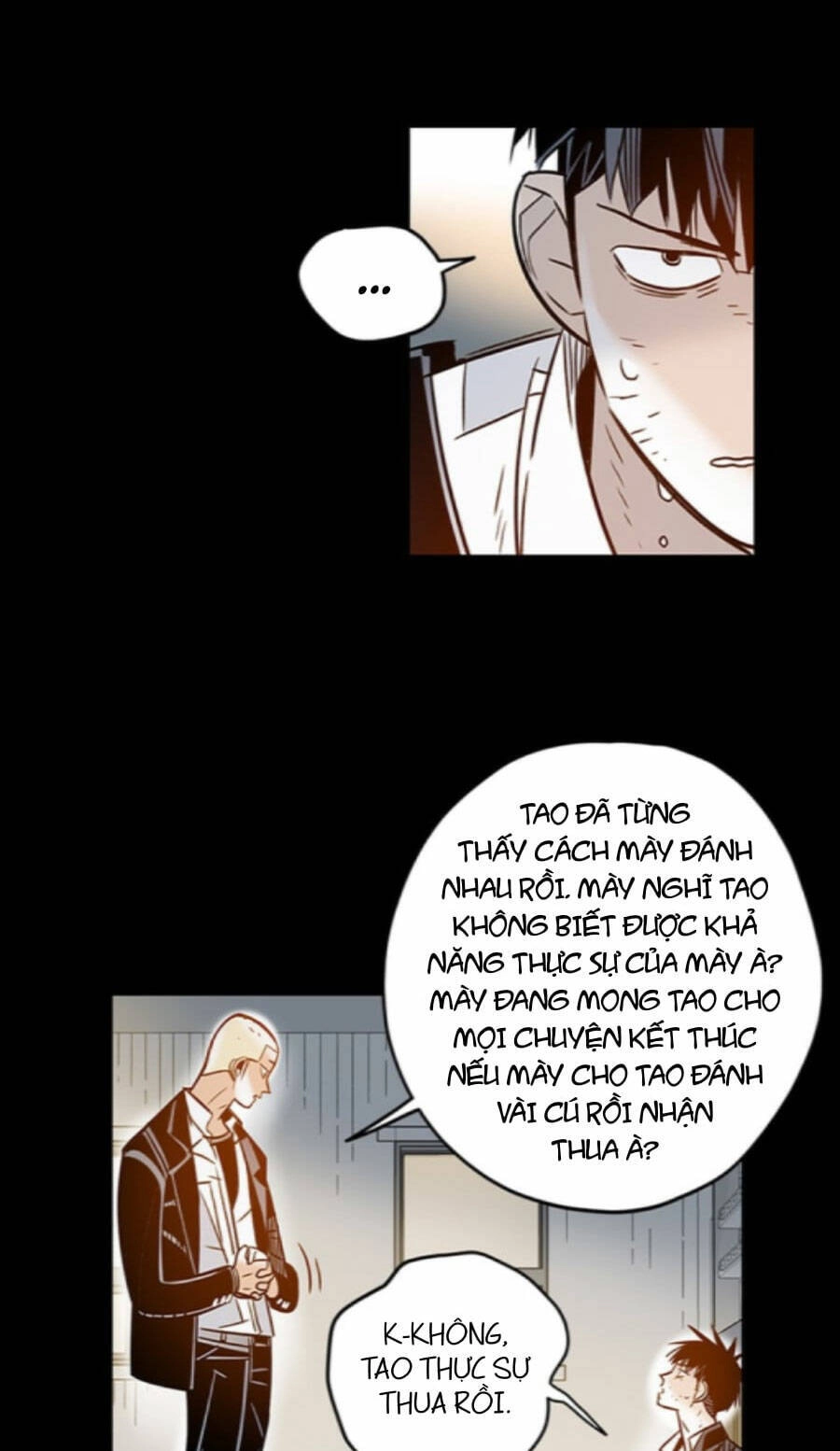 Điểm Hẹn Chapter 30 - 19