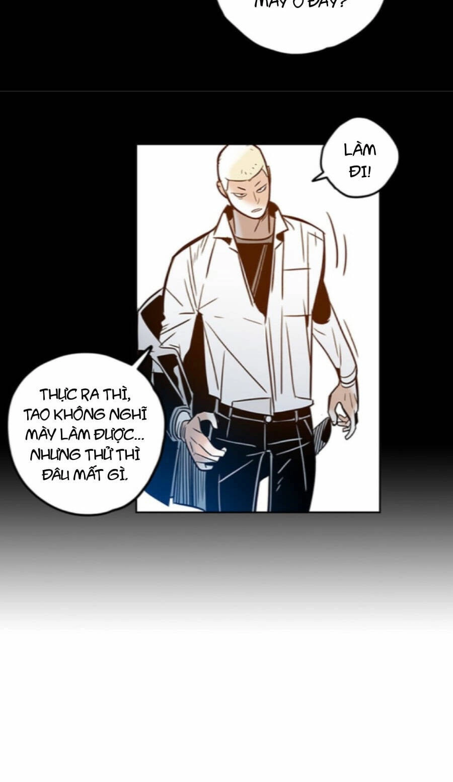 Điểm Hẹn Chapter 30 - 22