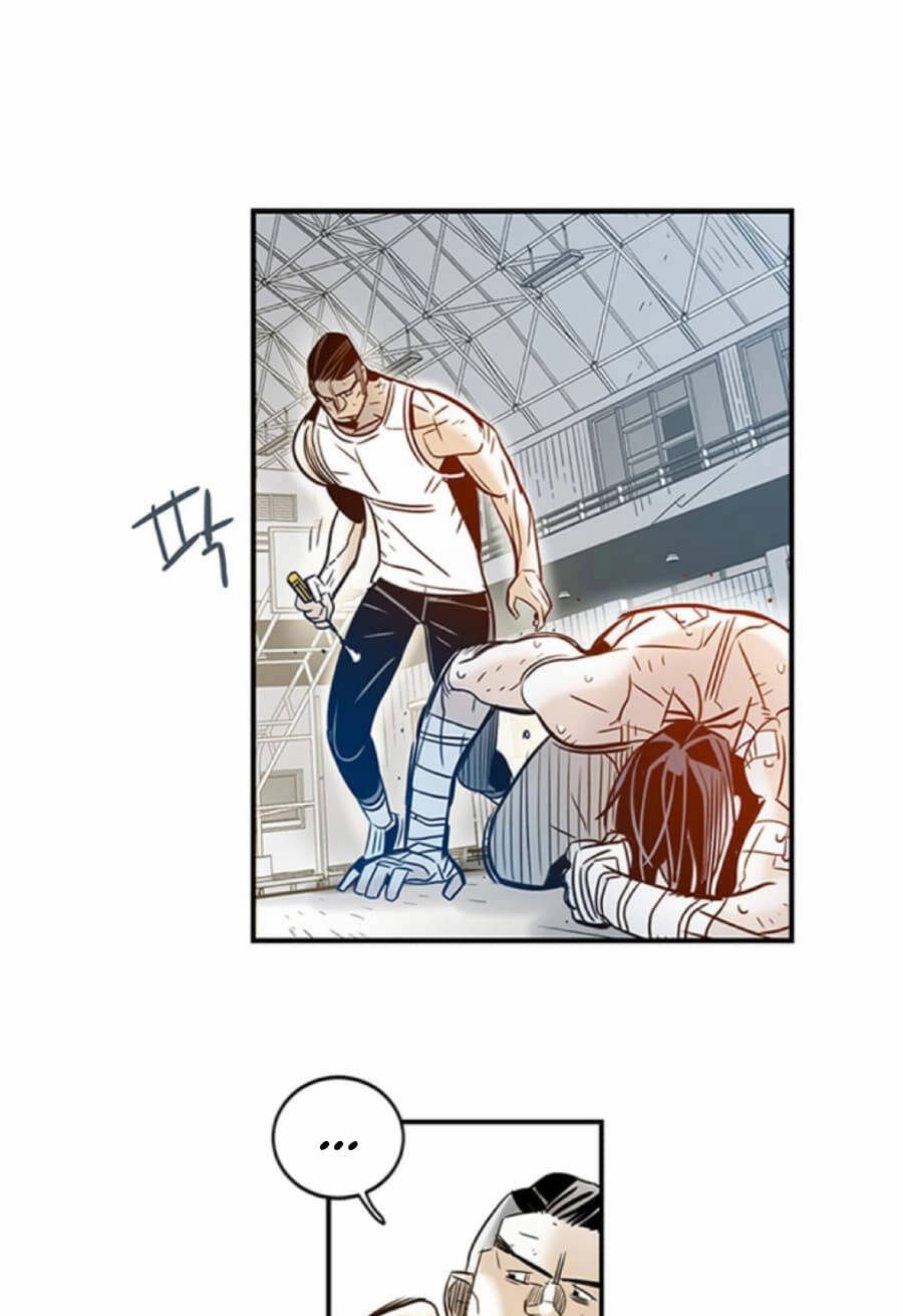 Điểm Hẹn Chapter 30 - 23