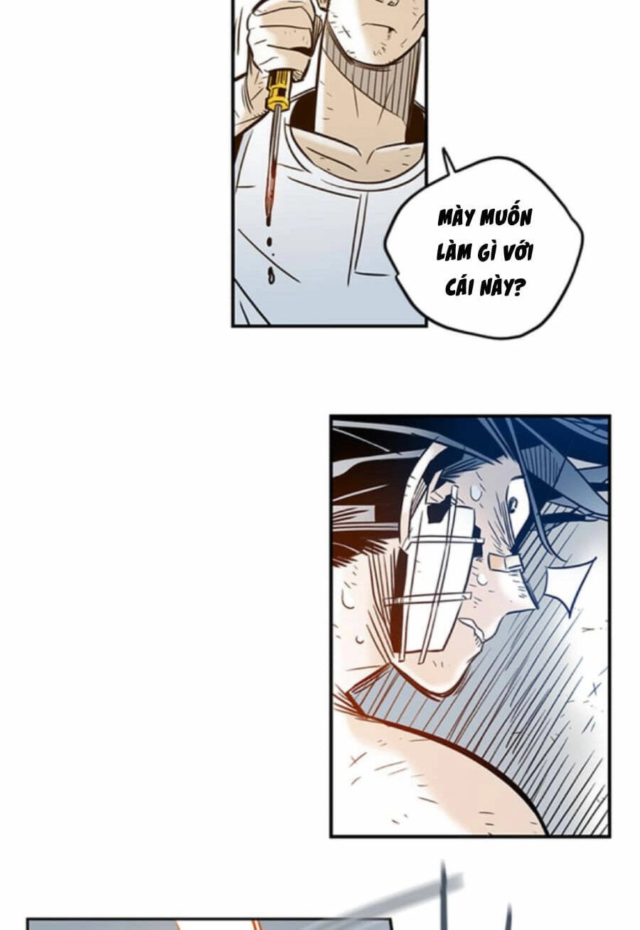 Điểm Hẹn Chapter 30 - 24