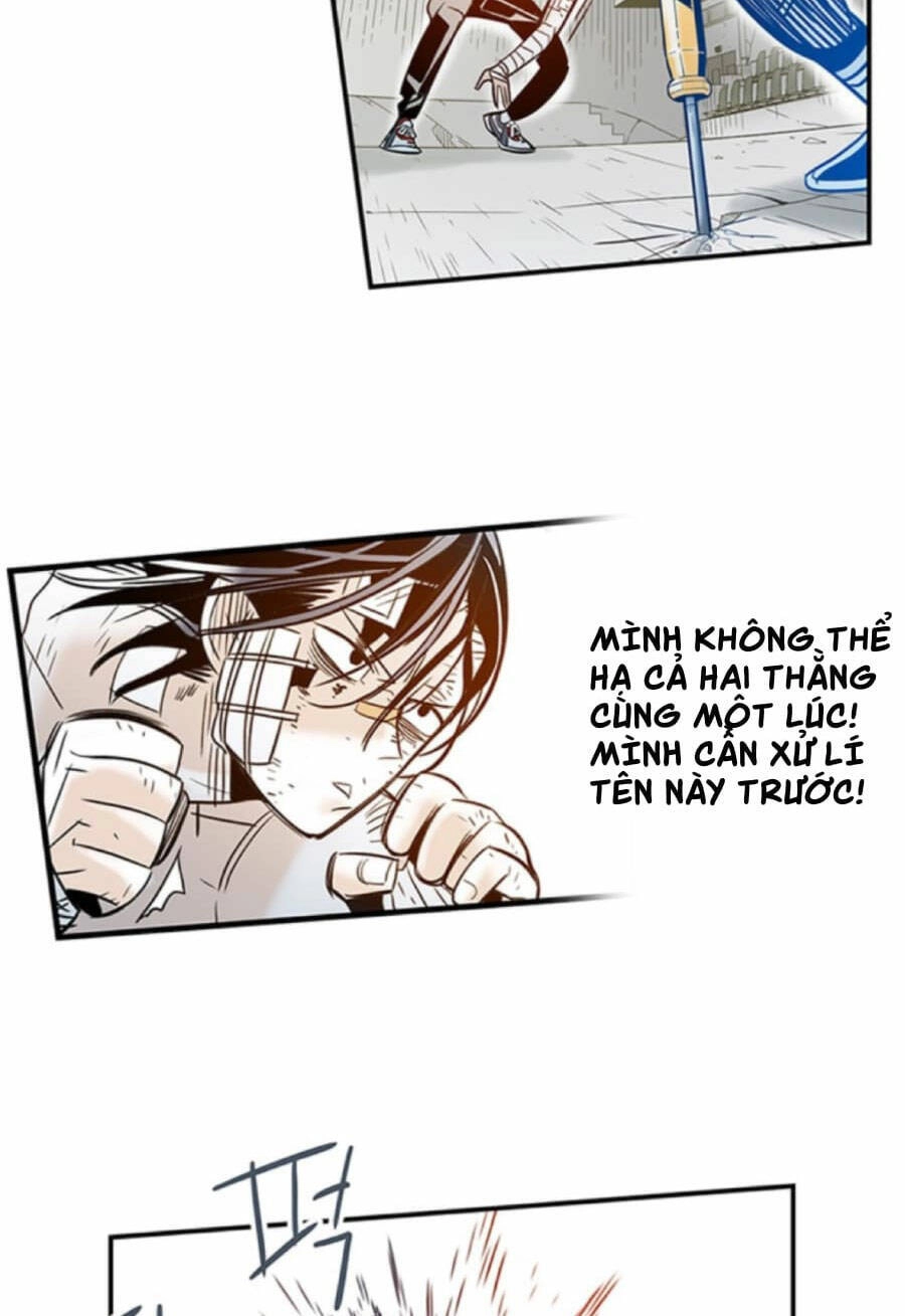 Điểm Hẹn Chapter 30 - 26