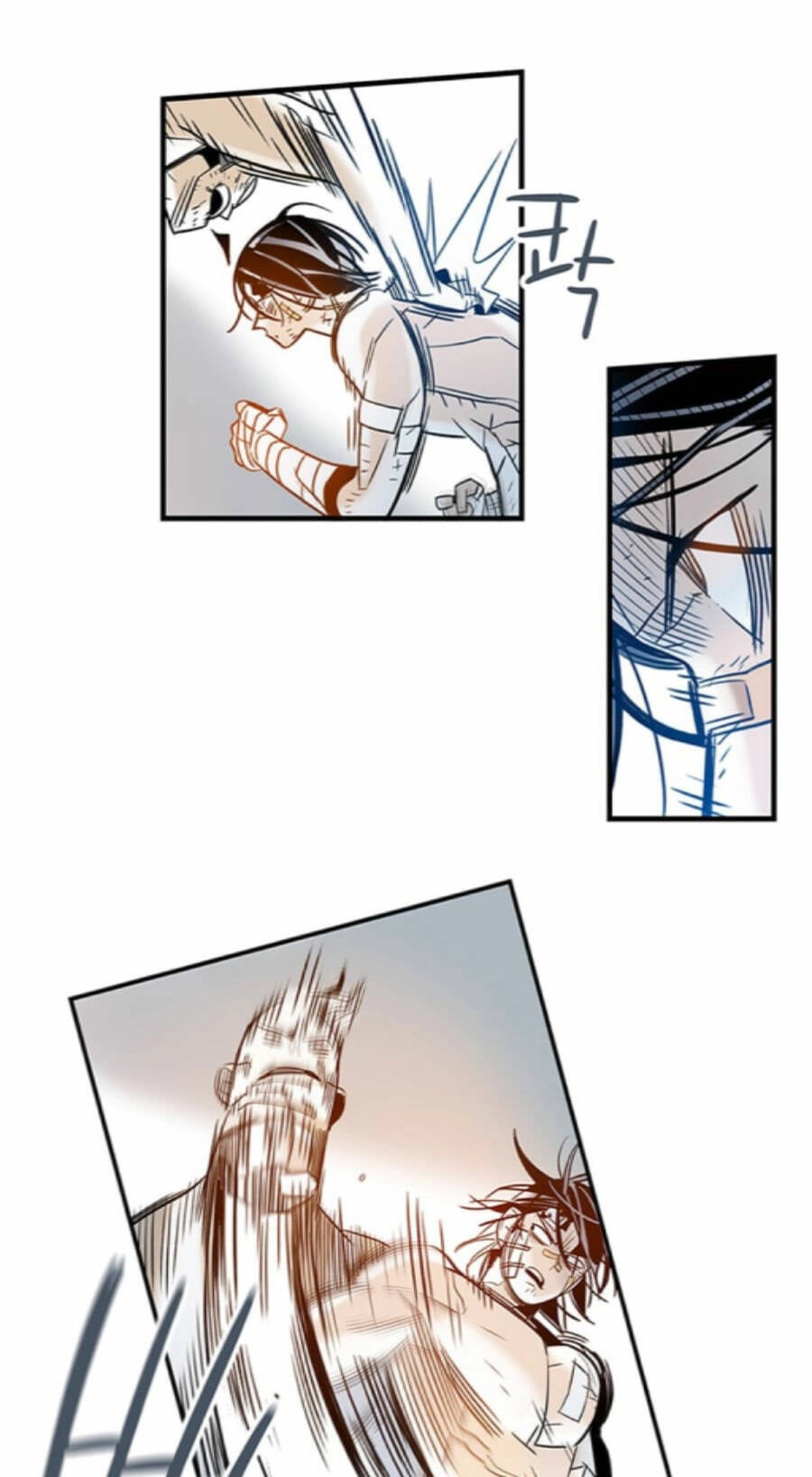 Điểm Hẹn Chapter 30 - 28