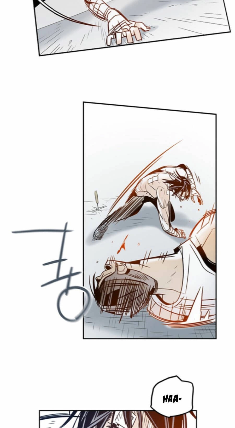 Điểm Hẹn Chapter 30 - 31