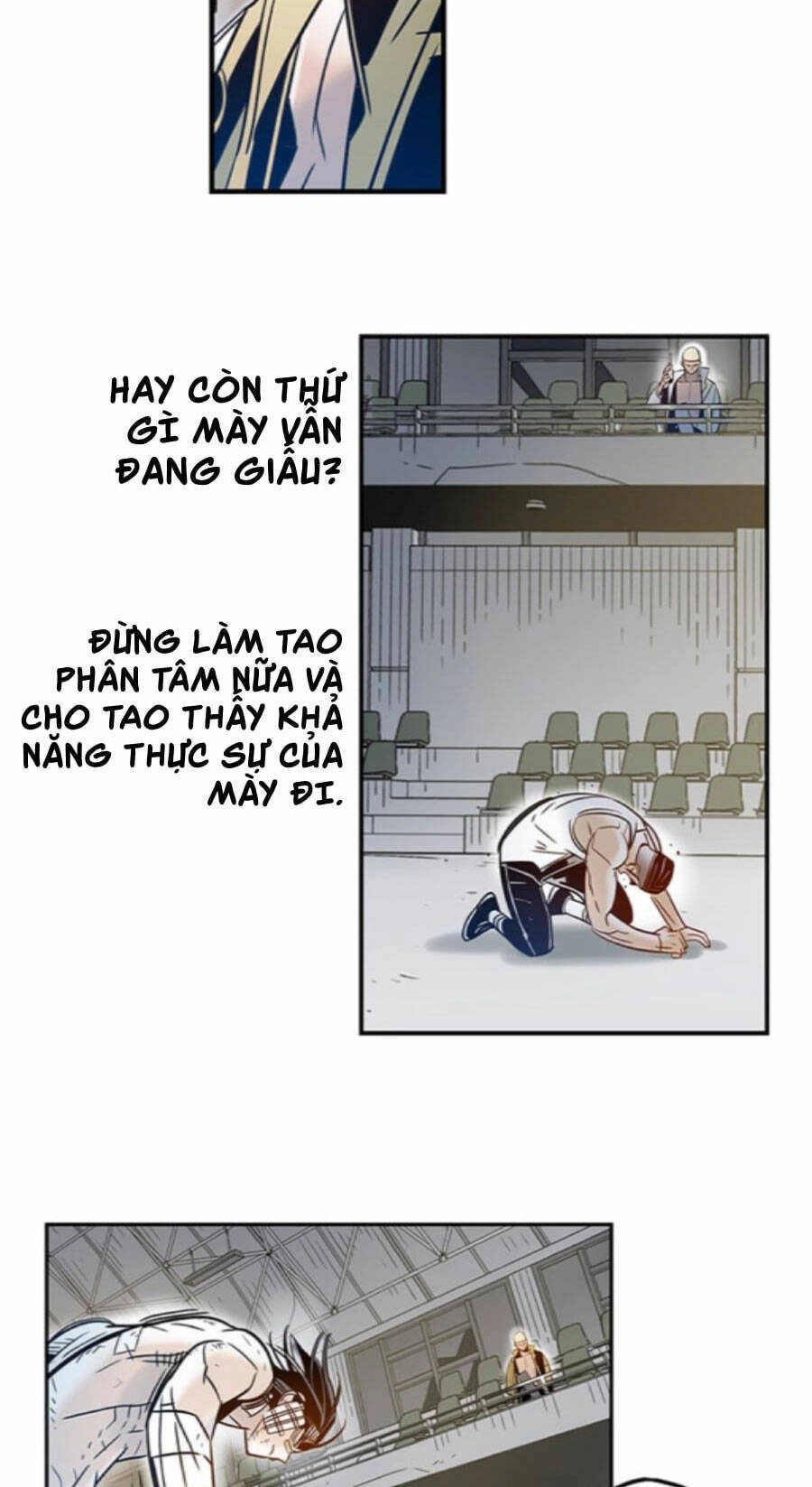 Điểm Hẹn Chapter 30 - 41