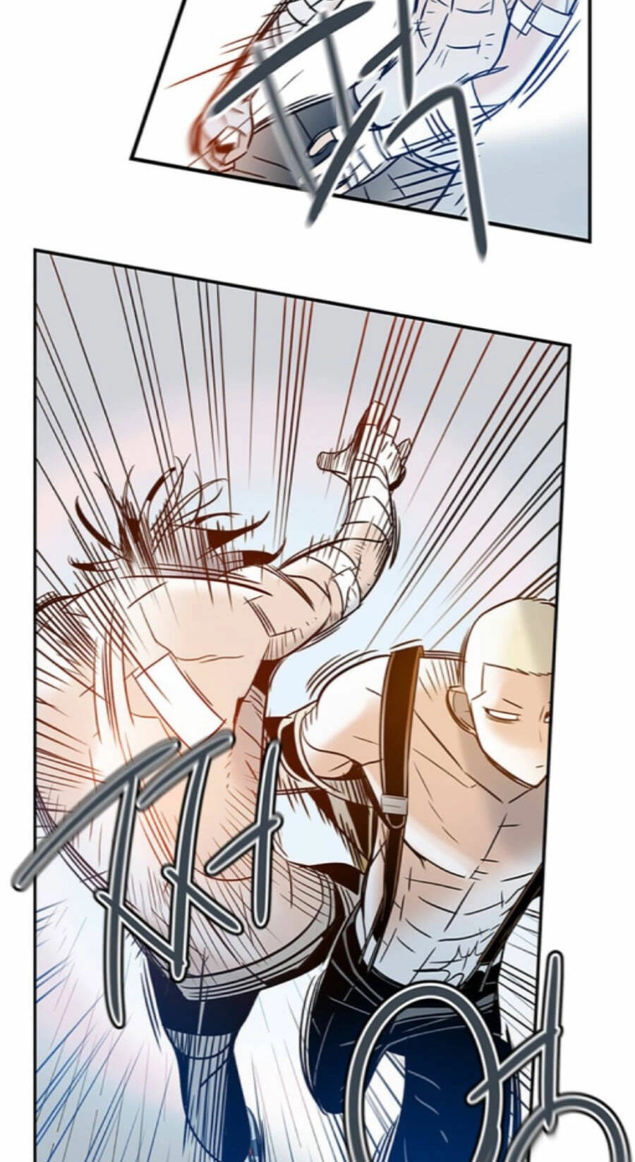 Điểm Hẹn Chapter 30 - 44