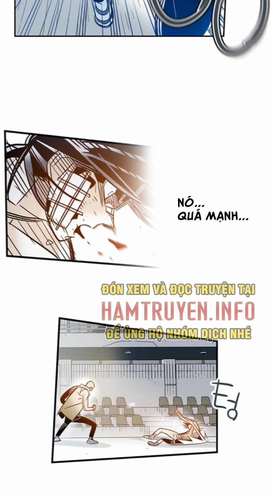 Điểm Hẹn Chapter 30 - 45
