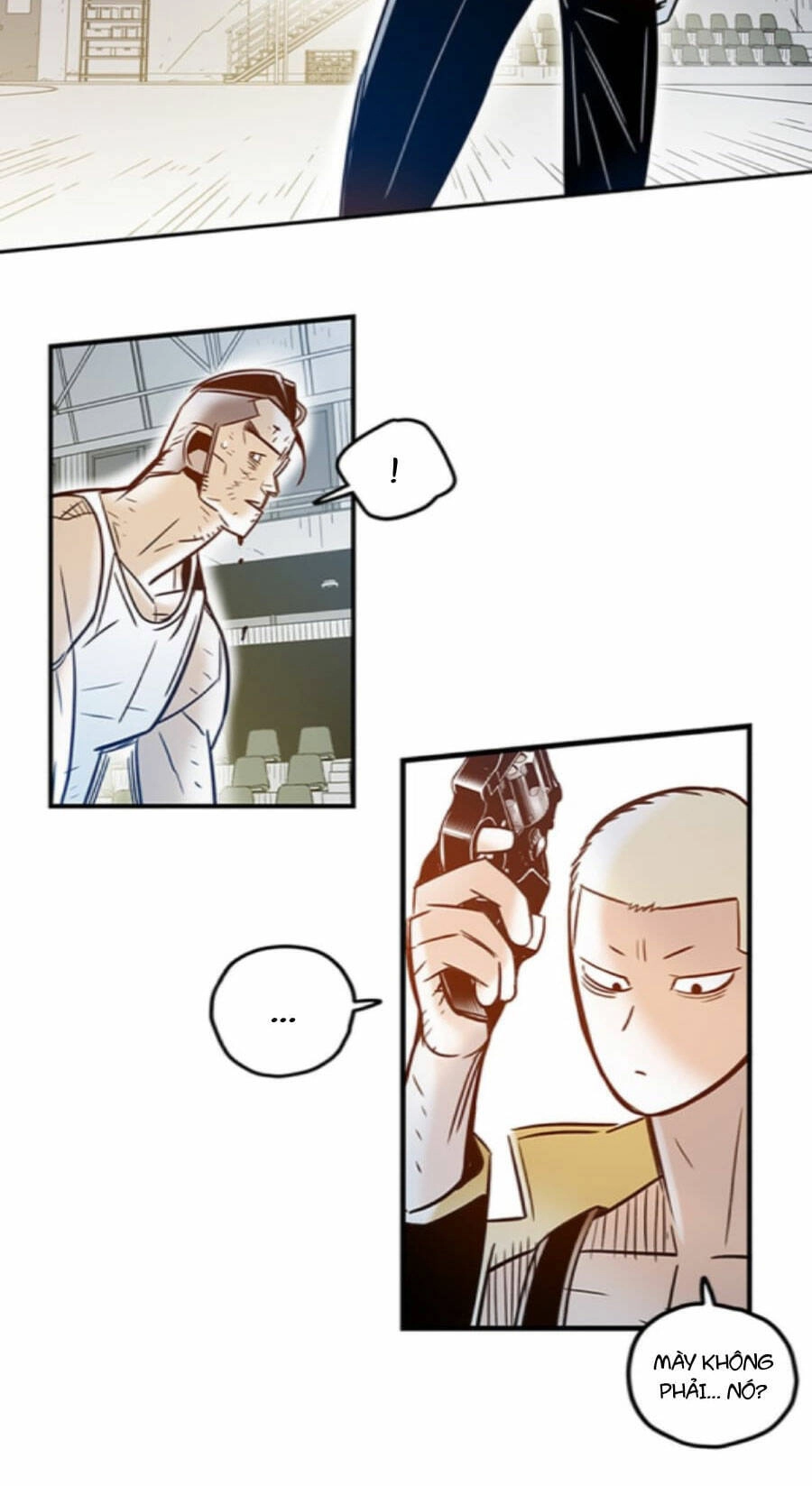 Điểm Hẹn Chapter 30 - 47