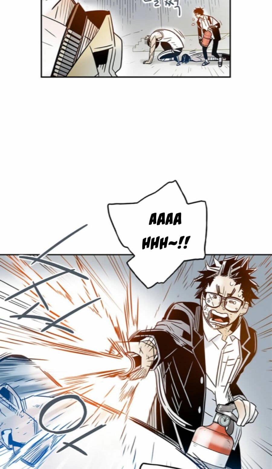 Điểm Hẹn Chapter 31 - 4