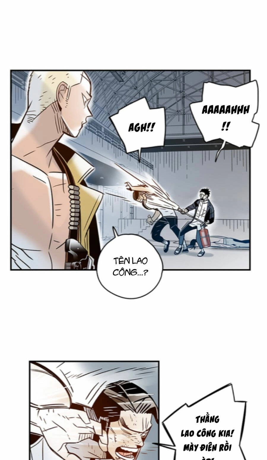 Điểm Hẹn Chapter 31 - 6