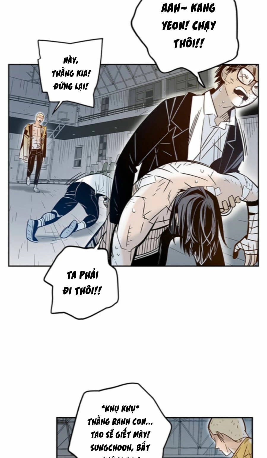 Điểm Hẹn Chapter 31 - 9