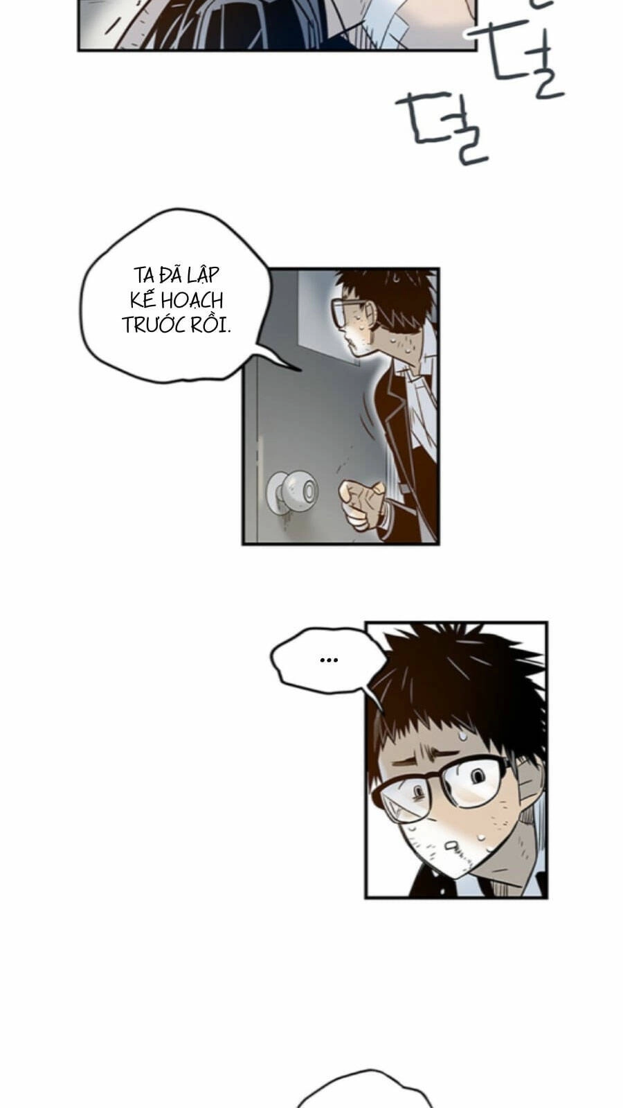 Điểm Hẹn Chapter 31 - 15