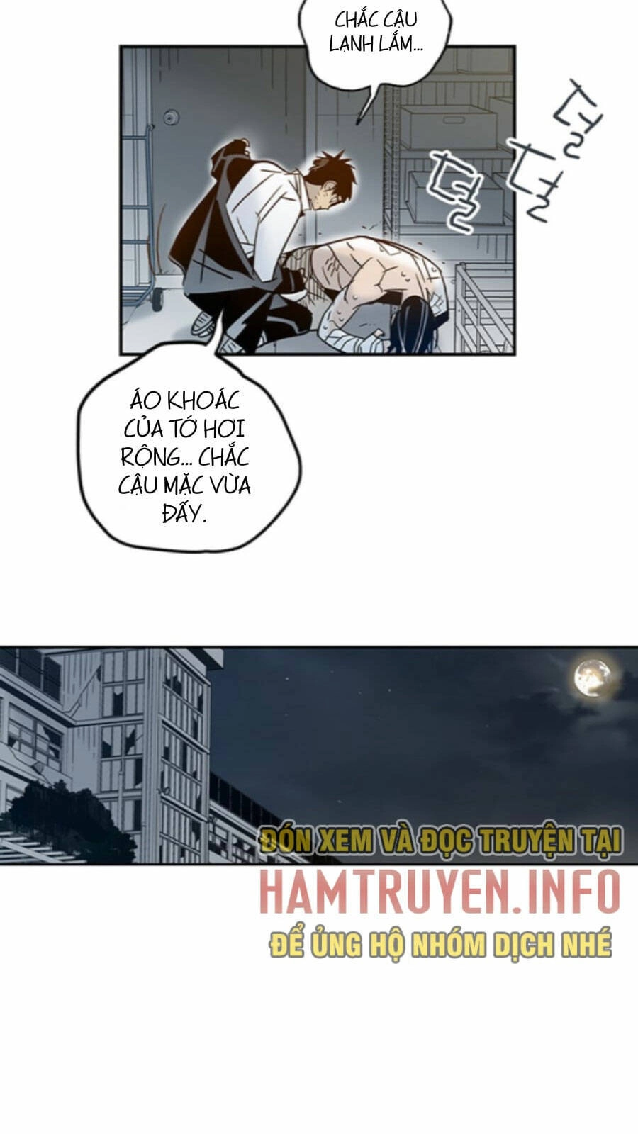 Điểm Hẹn Chapter 31 - 16