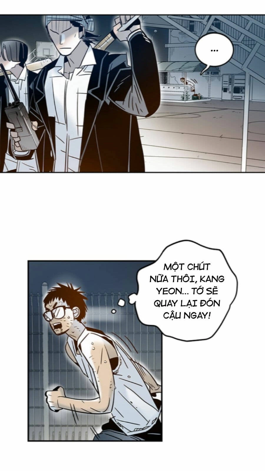 Điểm Hẹn Chapter 31 - 17