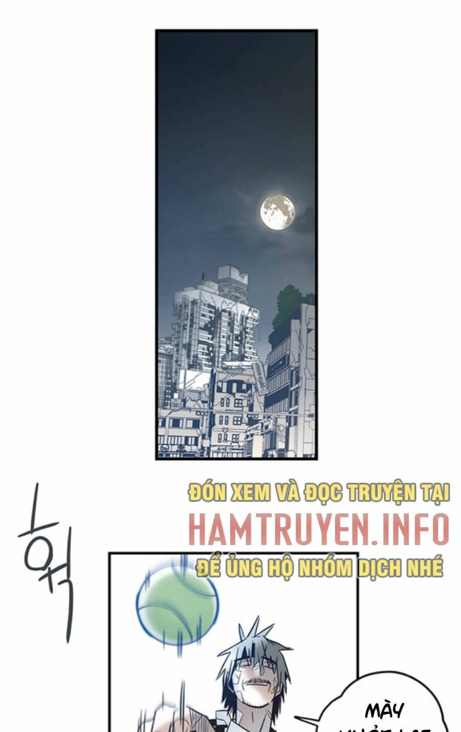 Điểm Hẹn Chapter 31 - 18