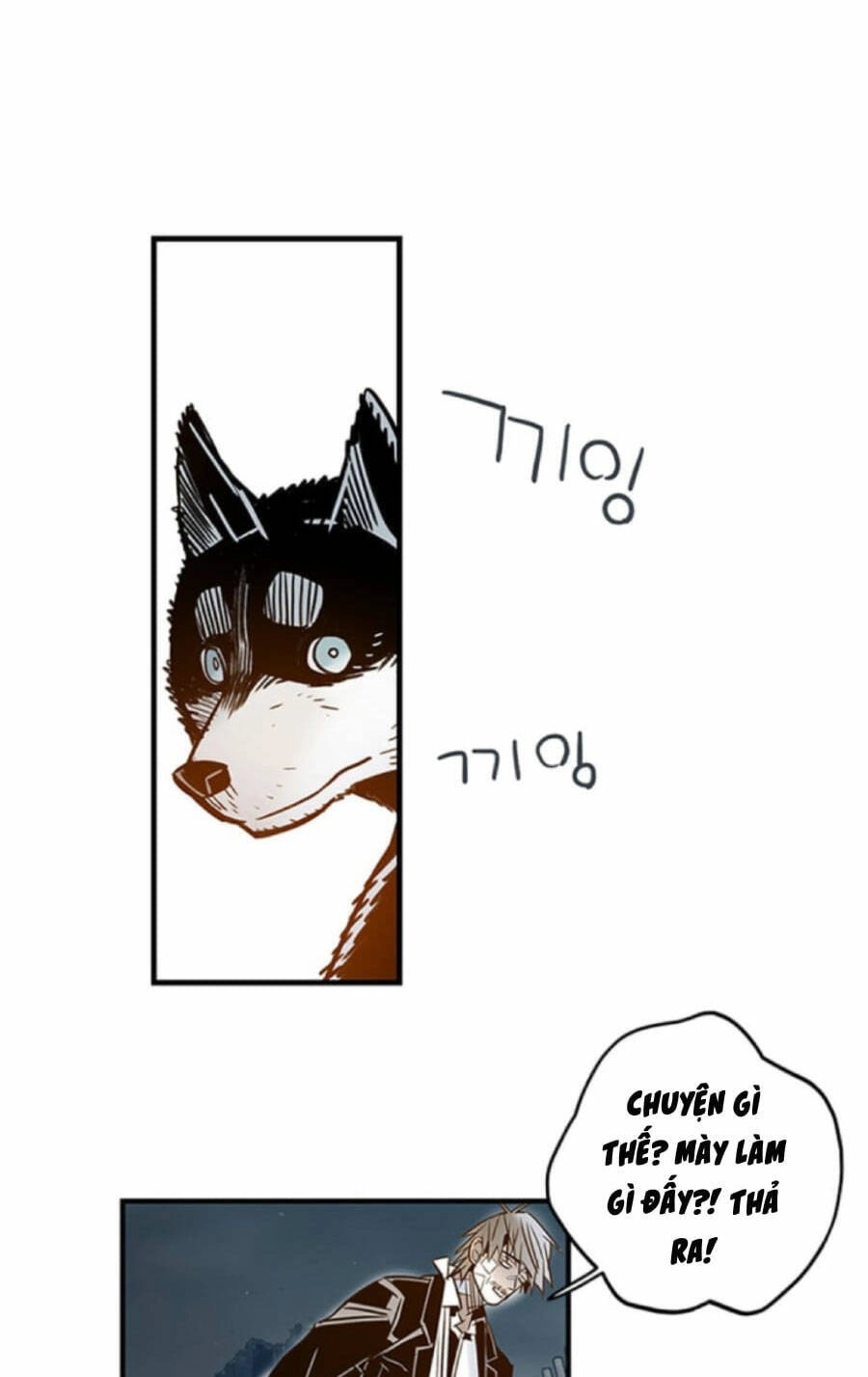 Điểm Hẹn Chapter 31 - 20