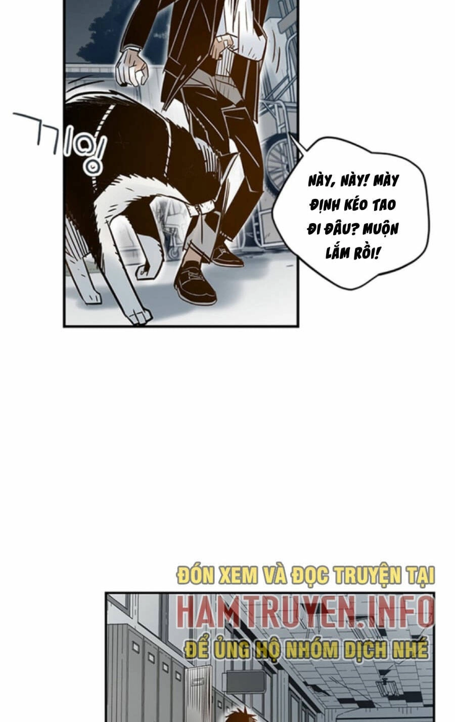 Điểm Hẹn Chapter 31 - 21