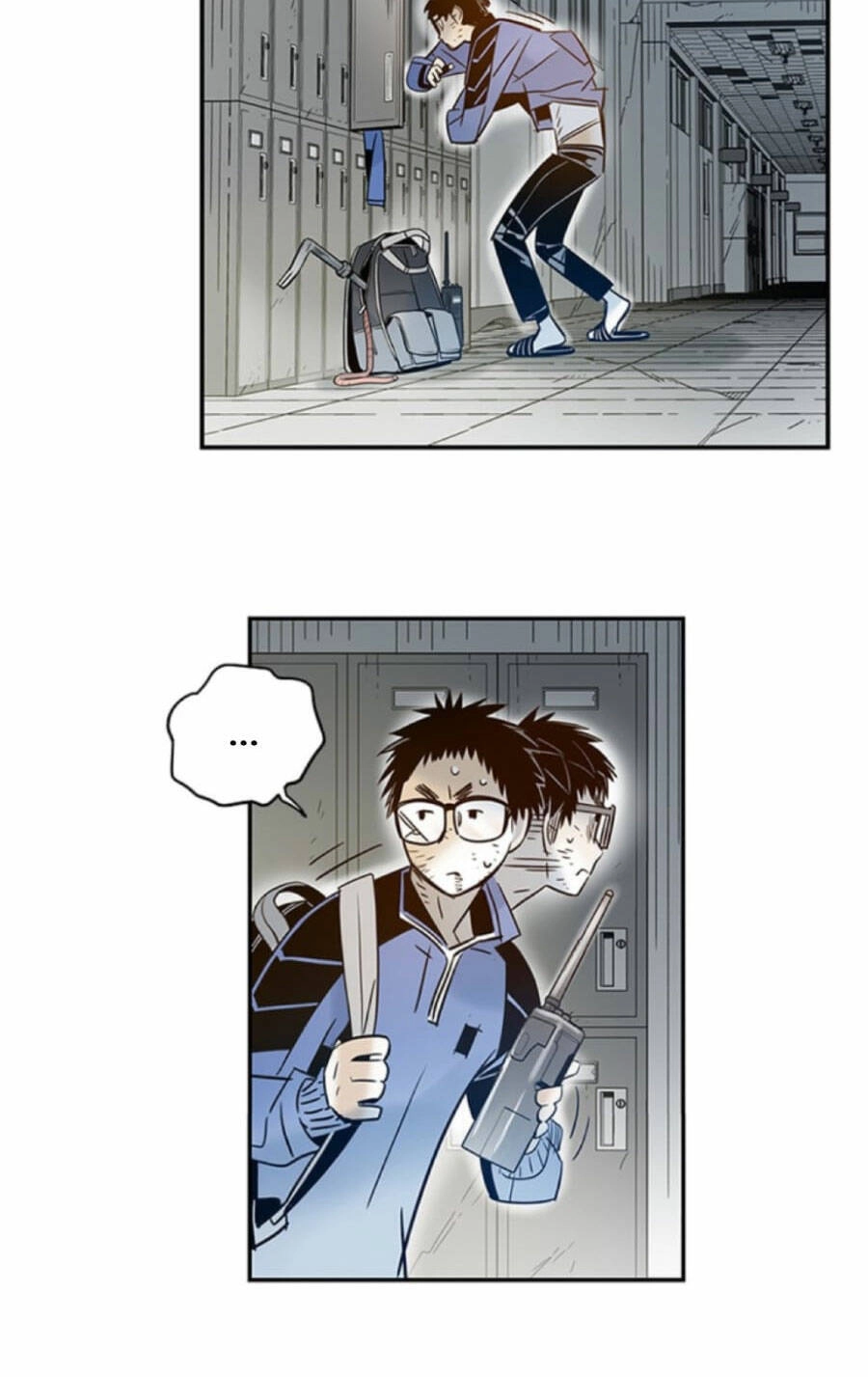 Điểm Hẹn Chapter 31 - 22