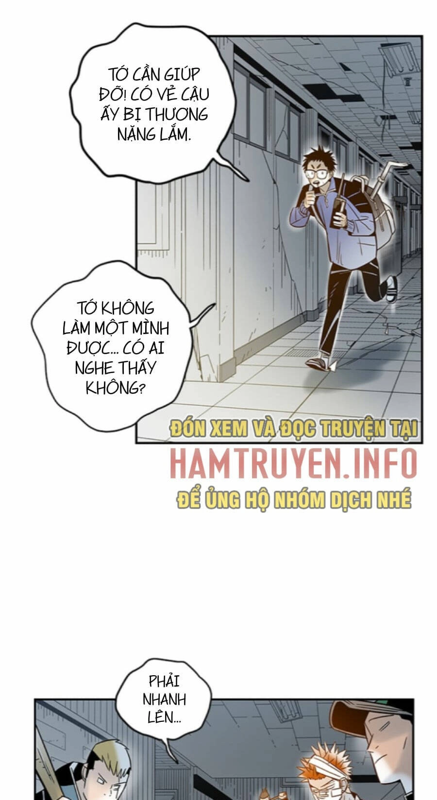 Điểm Hẹn Chapter 31 - 24