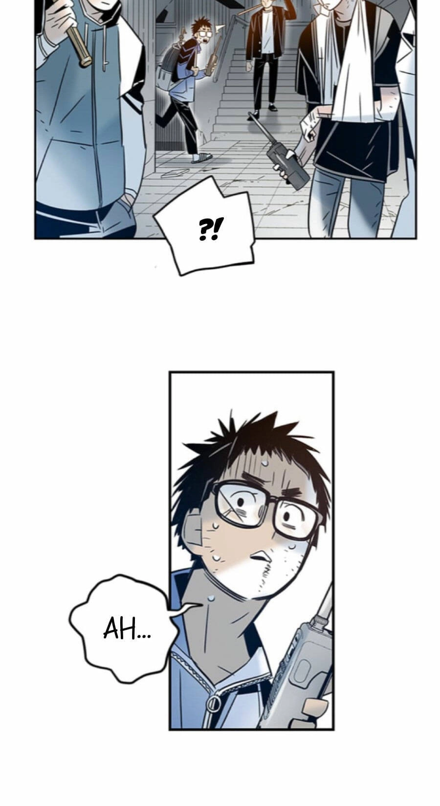 Điểm Hẹn Chapter 31 - 25