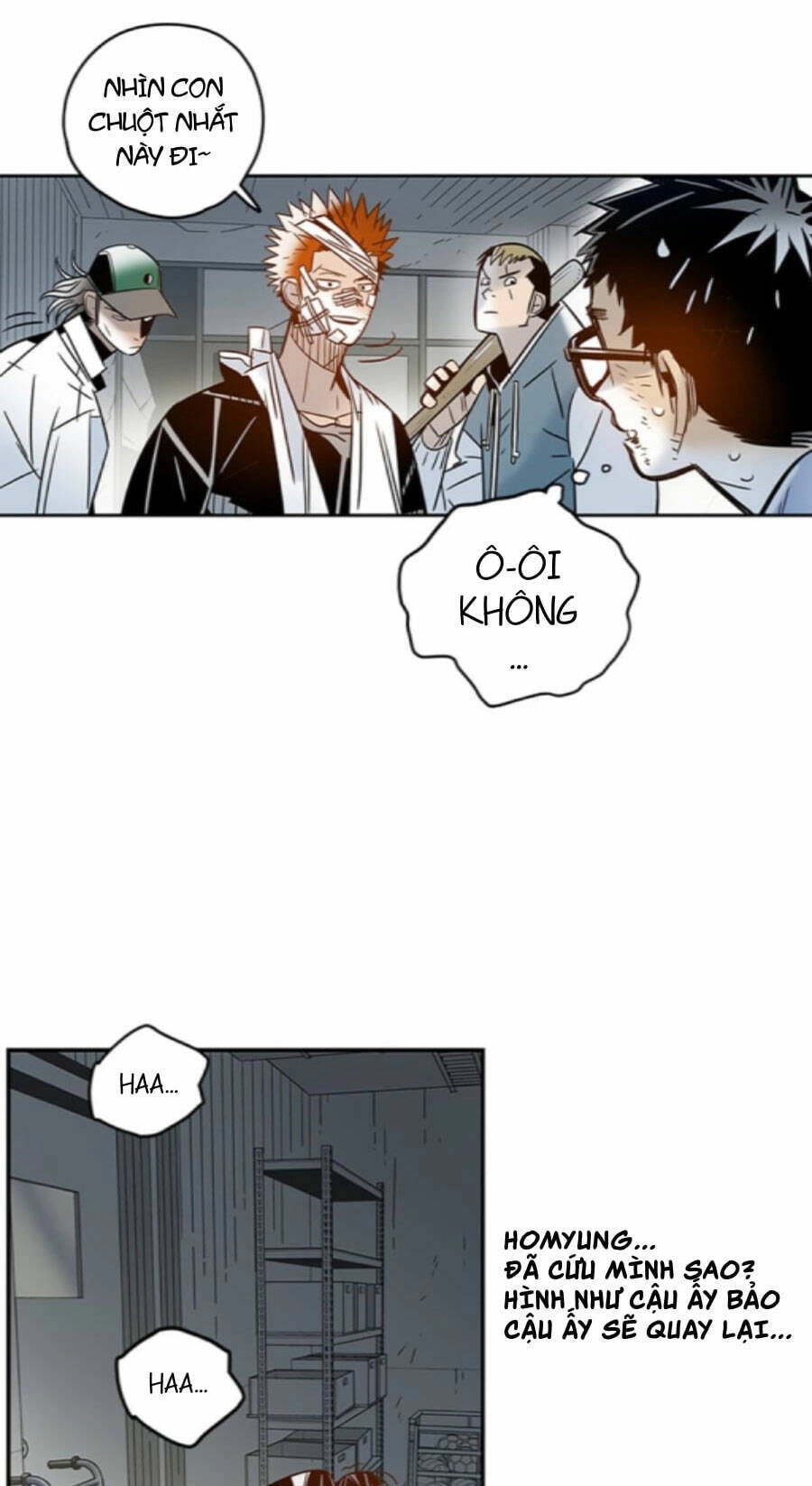 Điểm Hẹn Chapter 31 - 26