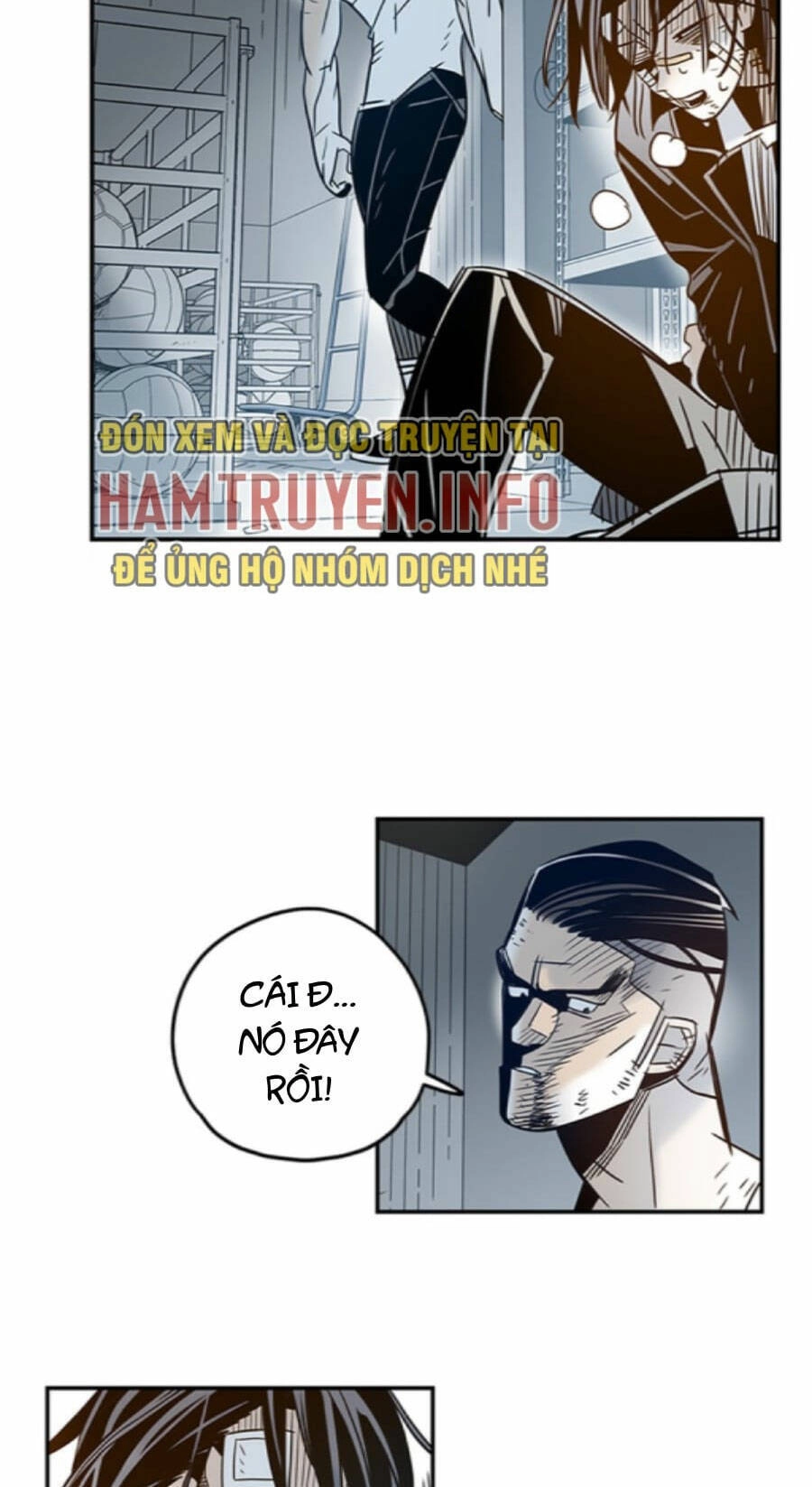 Điểm Hẹn Chapter 31 - 29