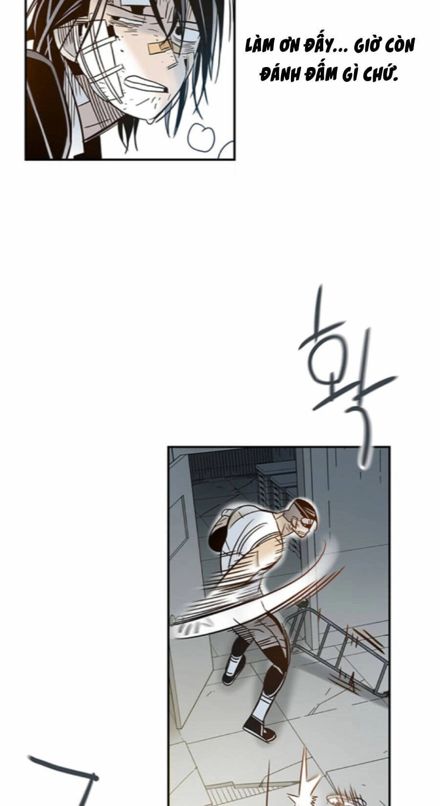 Điểm Hẹn Chapter 31 - 30