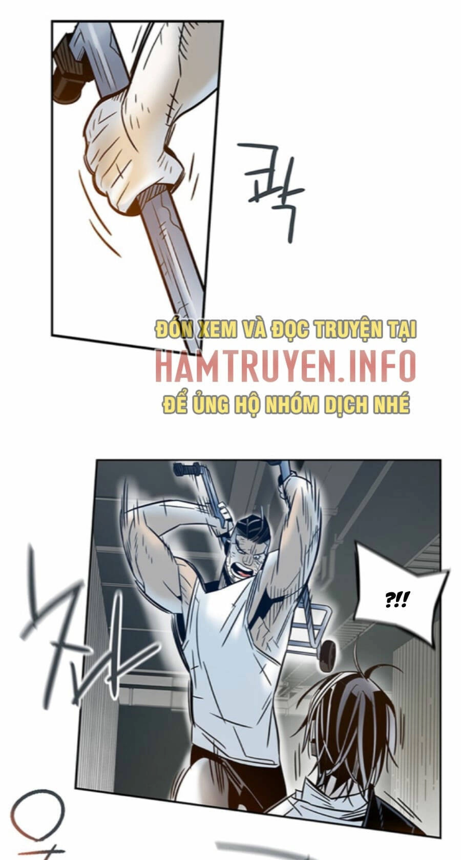 Điểm Hẹn Chapter 31 - 33