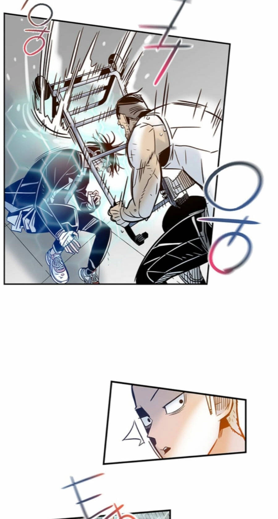 Điểm Hẹn Chapter 31 - 34