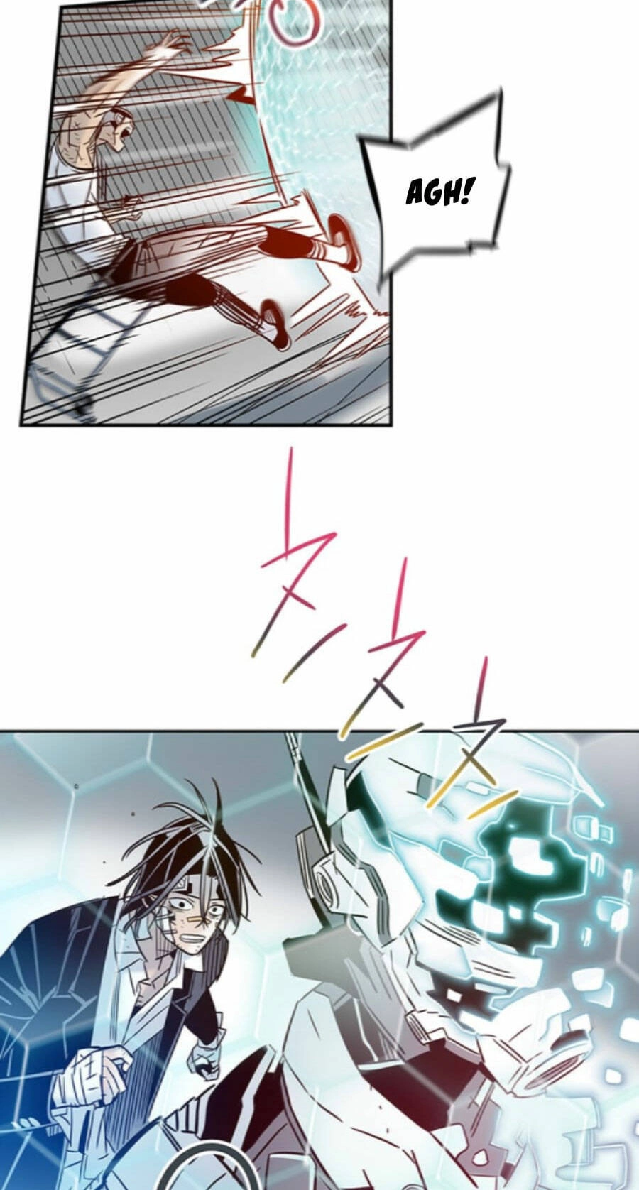 Điểm Hẹn Chapter 31 - 35