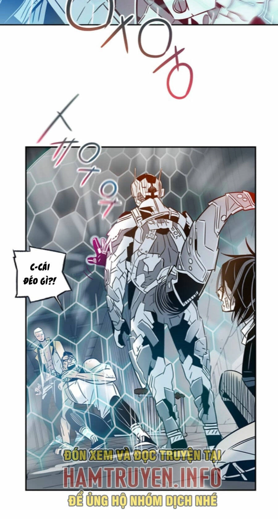 Điểm Hẹn Chapter 31 - 36