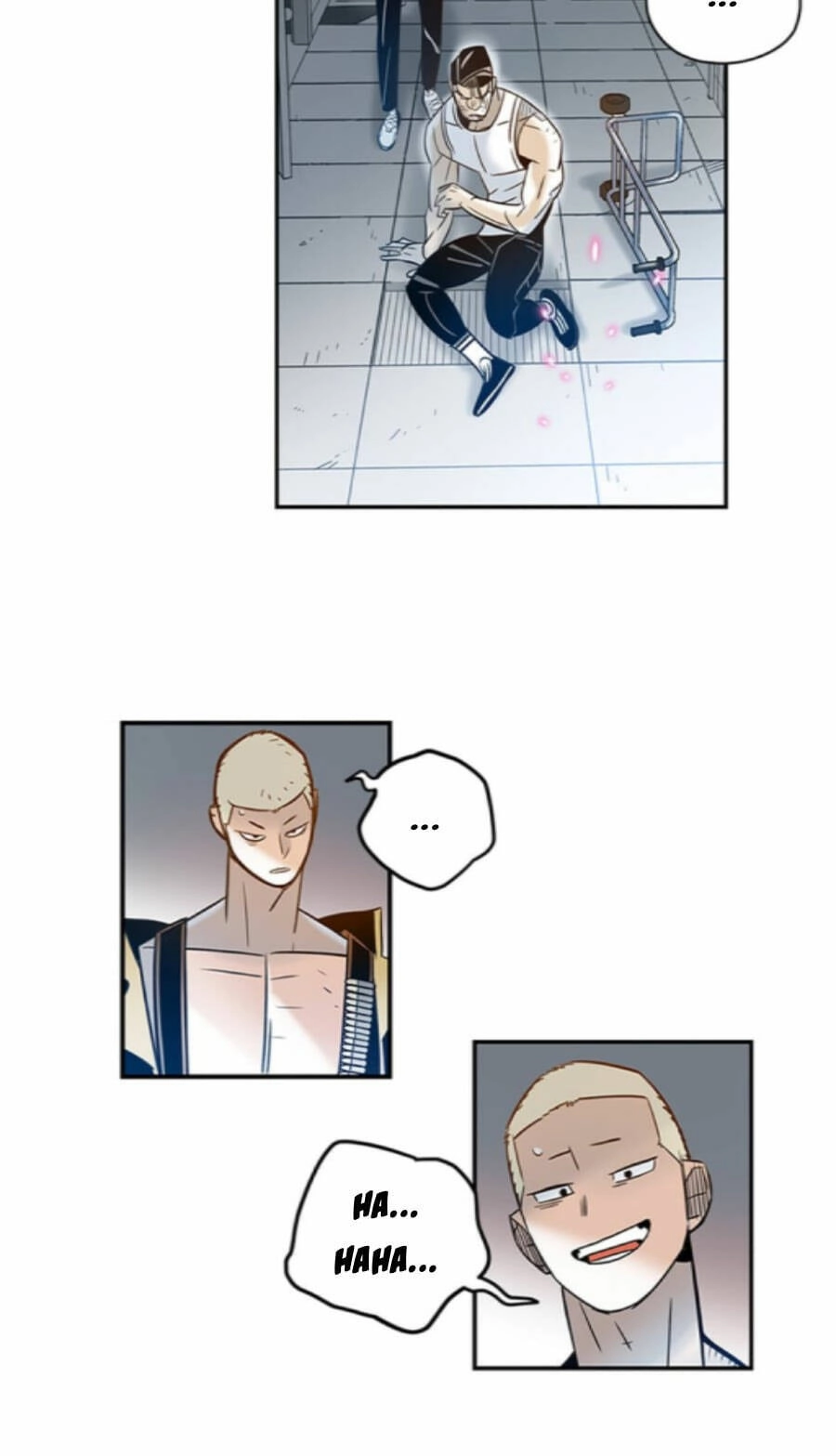 Điểm Hẹn Chapter 31 - 40