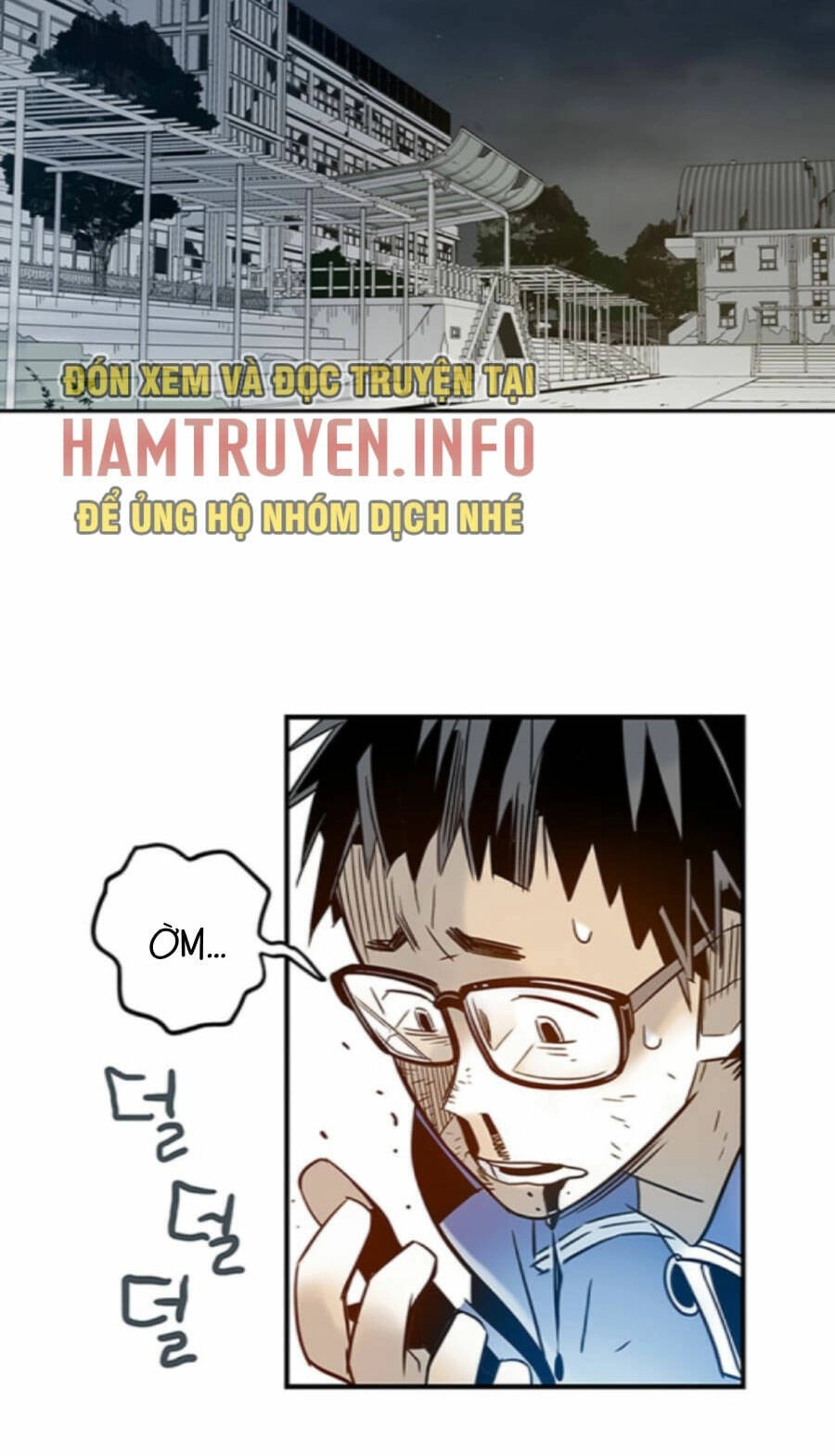 Điểm Hẹn Chapter 31 - 42