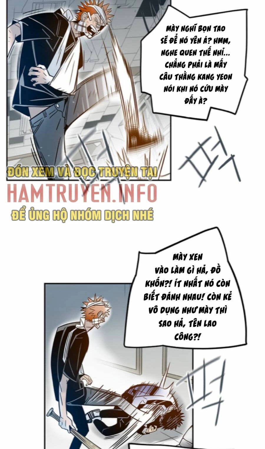 Điểm Hẹn Chapter 31 - 46