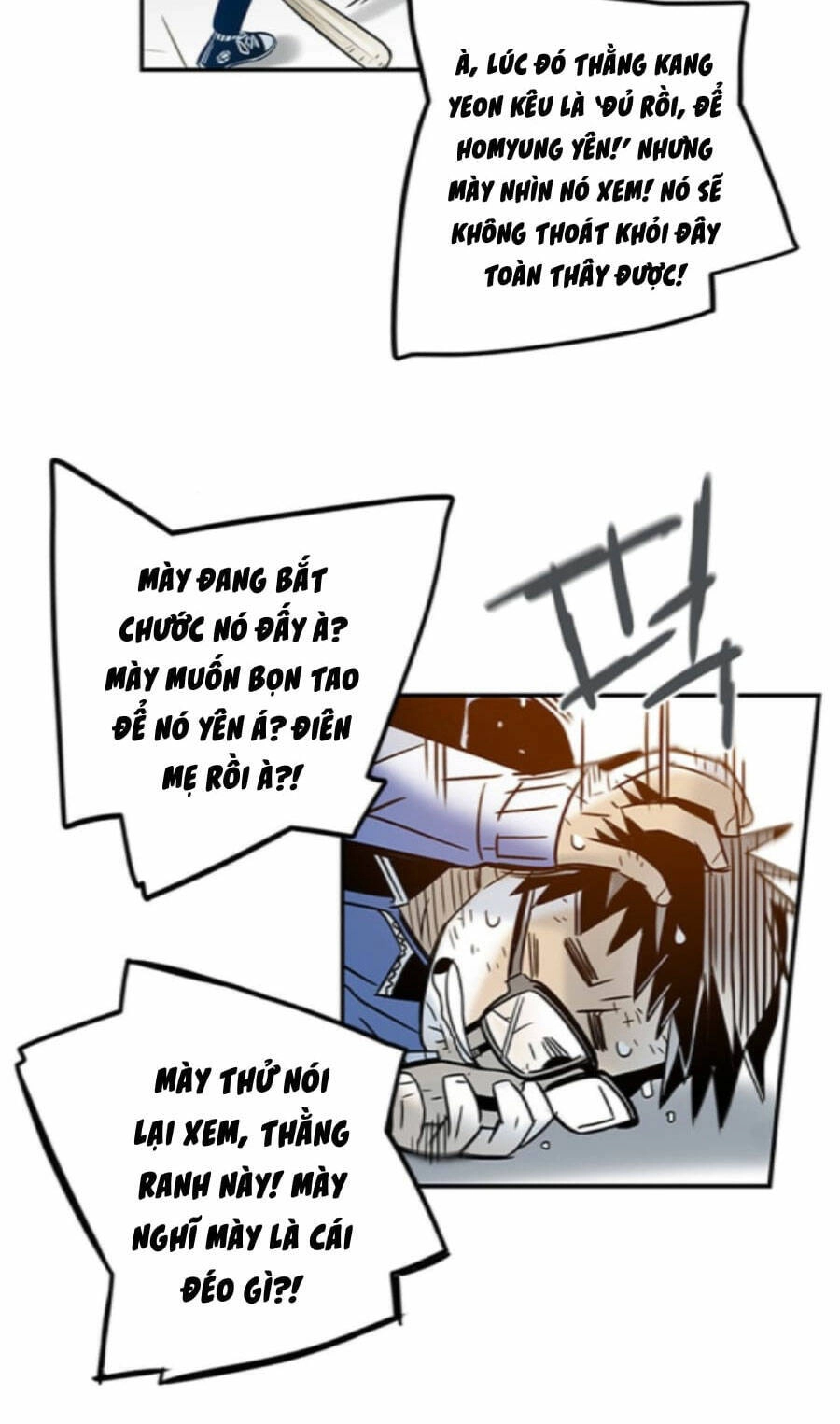 Điểm Hẹn Chapter 31 - 47