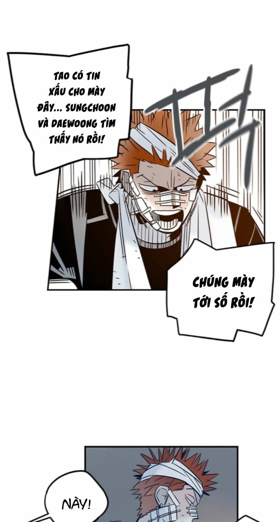 Điểm Hẹn Chapter 31 - 48