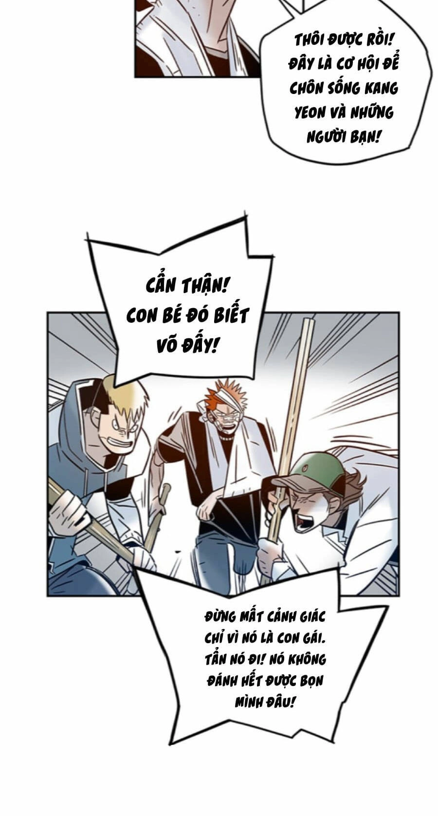 Điểm Hẹn Chapter 31 - 52