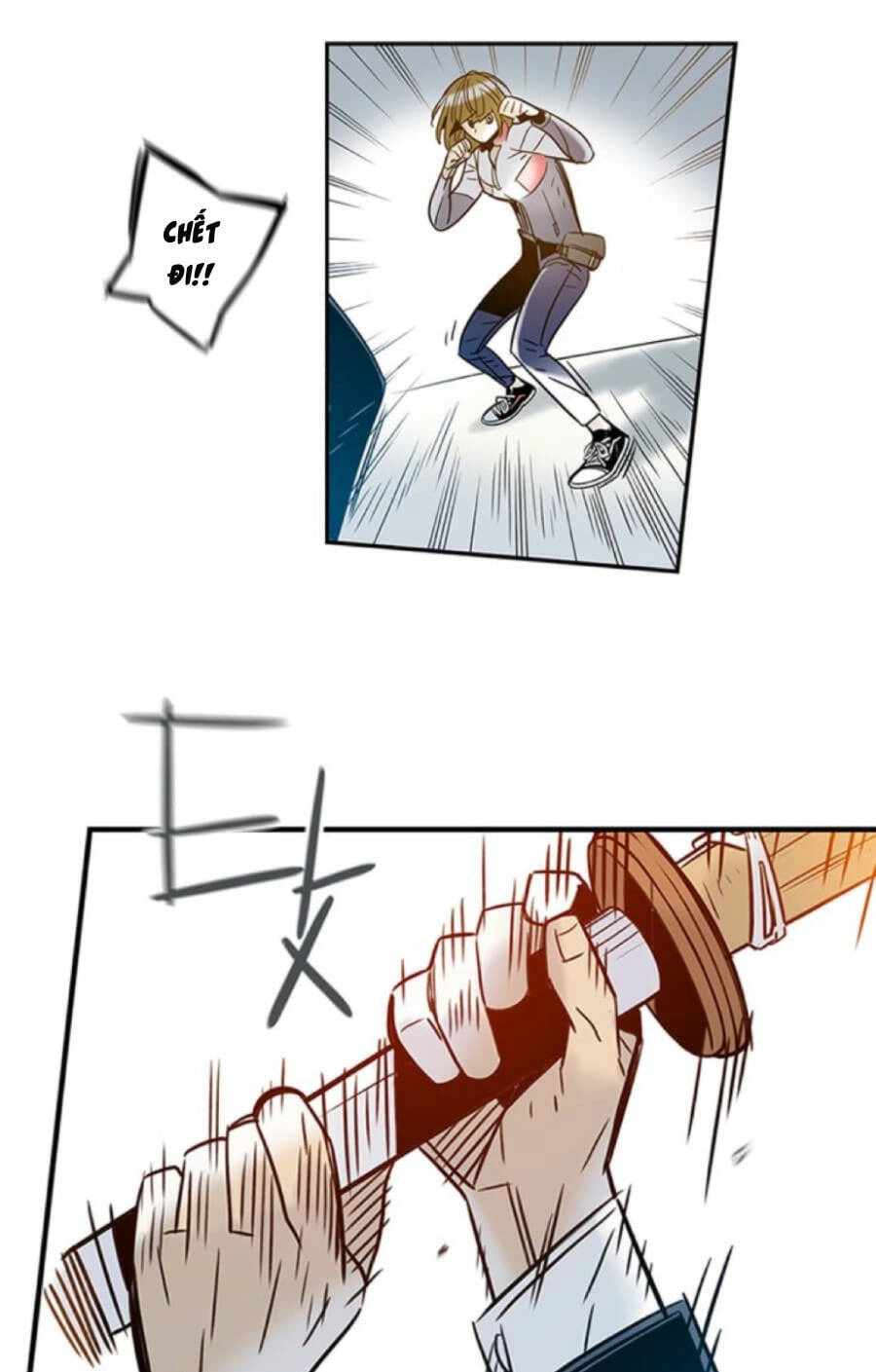 Điểm Hẹn Chapter 31 - 53