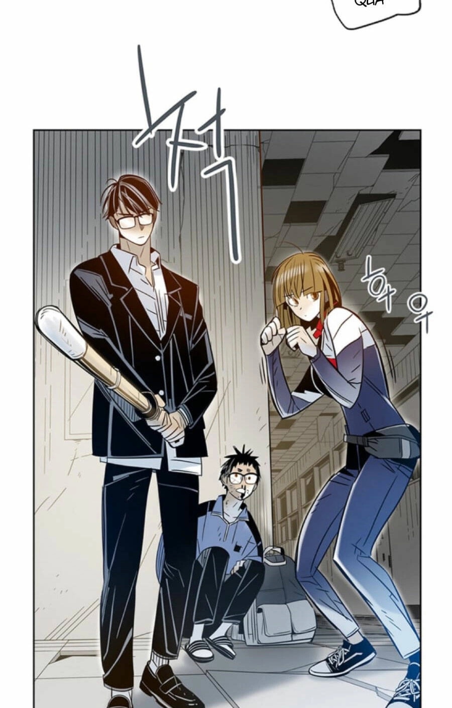 Điểm Hẹn Chapter 31 - 56