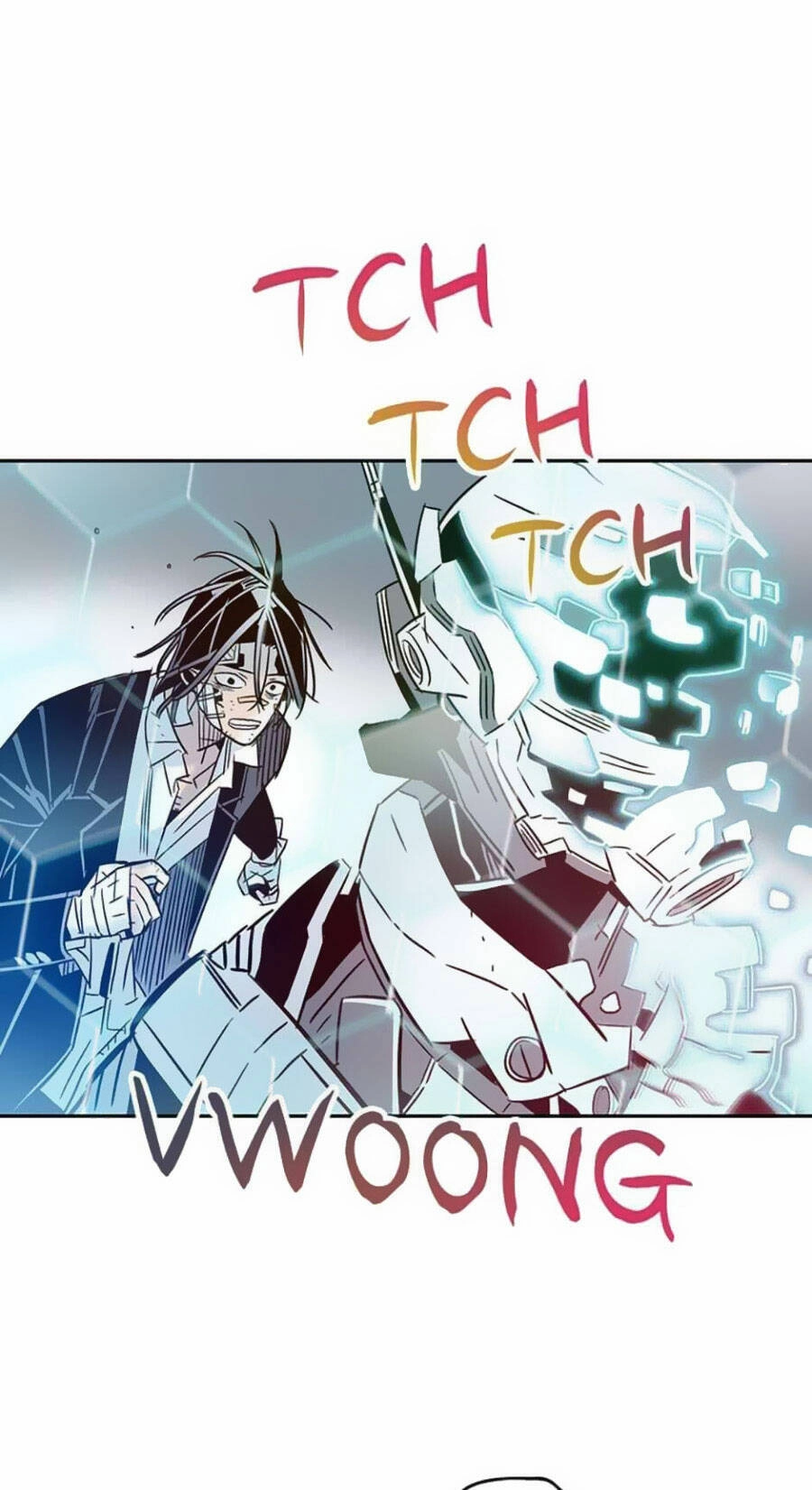 Điểm Hẹn Chapter 32 - 3