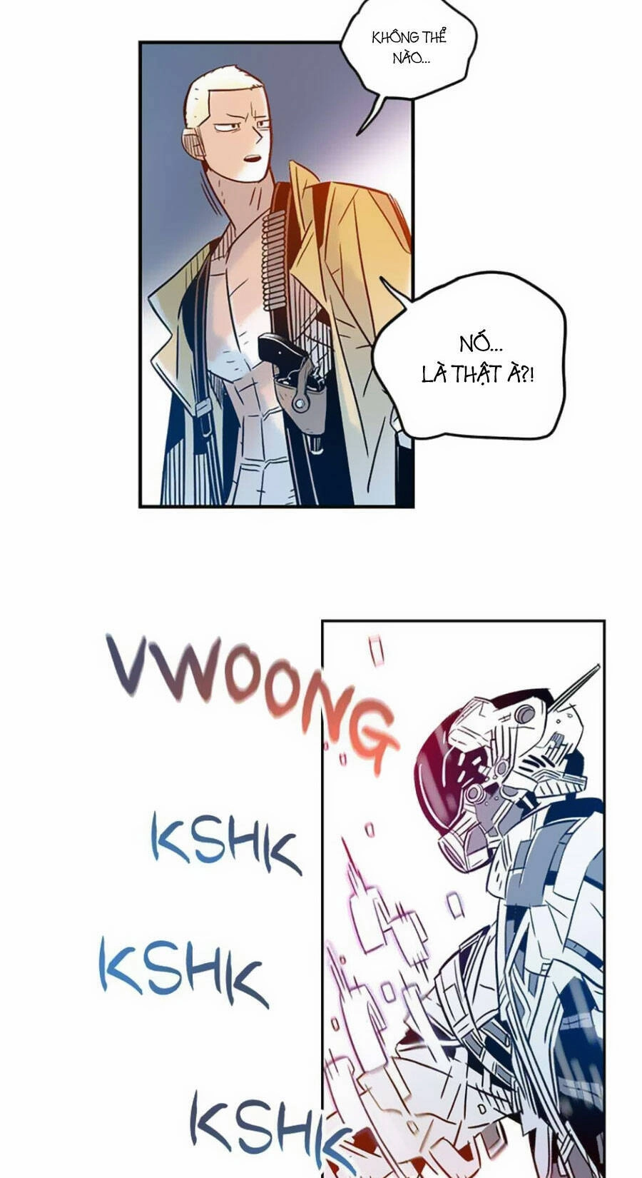 Điểm Hẹn Chapter 32 - 4