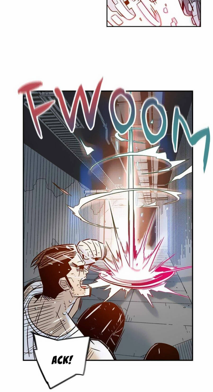 Điểm Hẹn Chapter 32 - 5