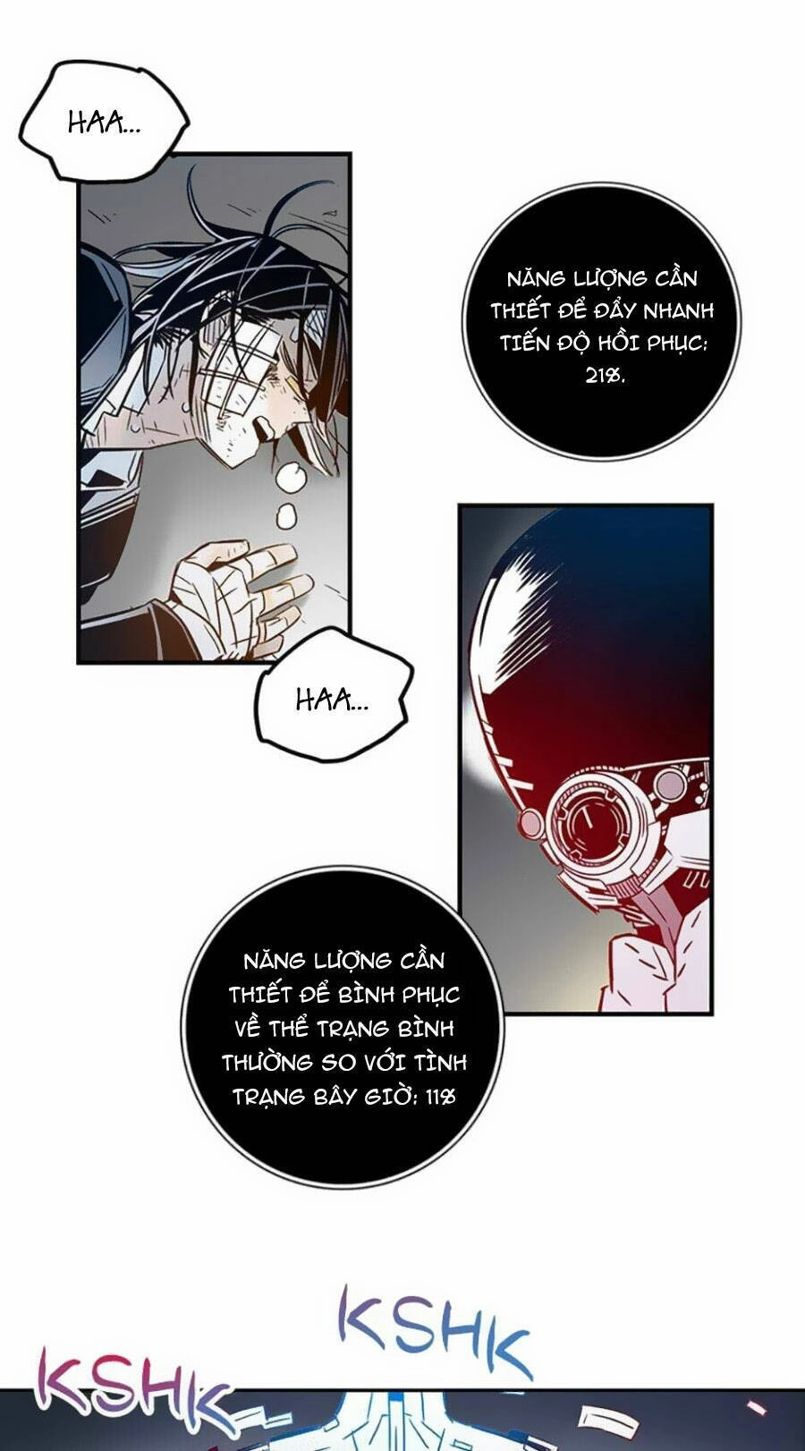 Điểm Hẹn Chapter 32 - 8